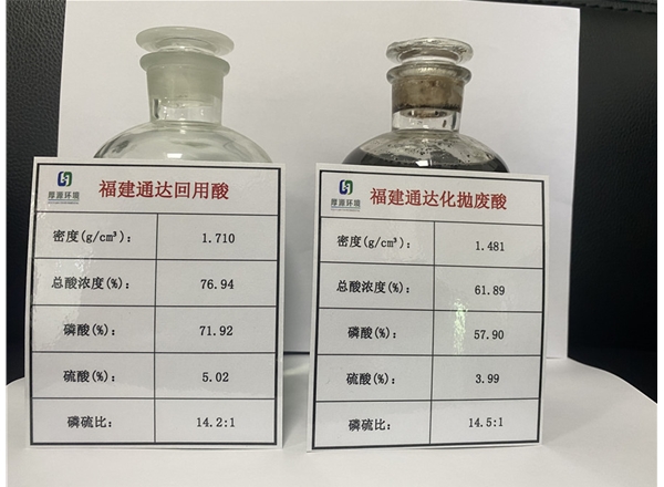 阳极氧化废水